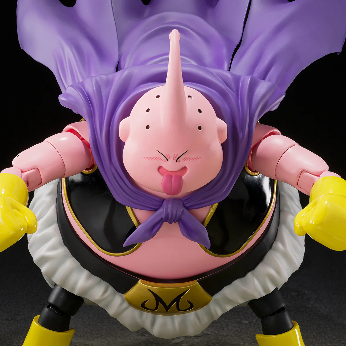 S.H.Figuarts Majin Buu -Good- -Exclusive Edition- - Image 7