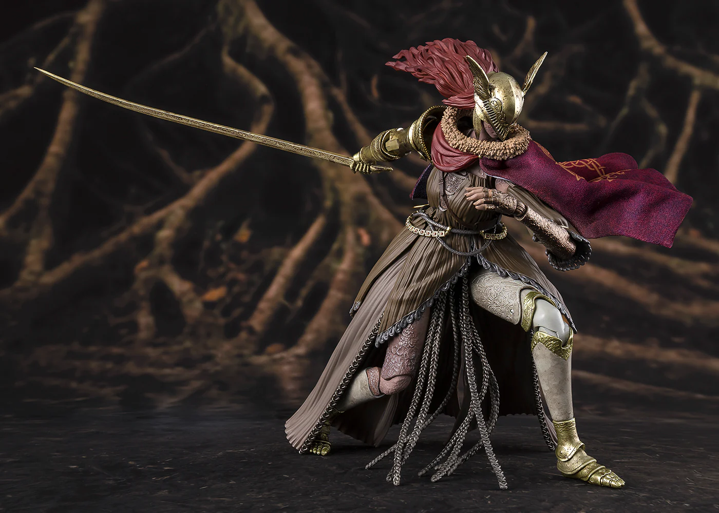 S.H.Figuarts Malenia, Blade of Miquella - Image 3