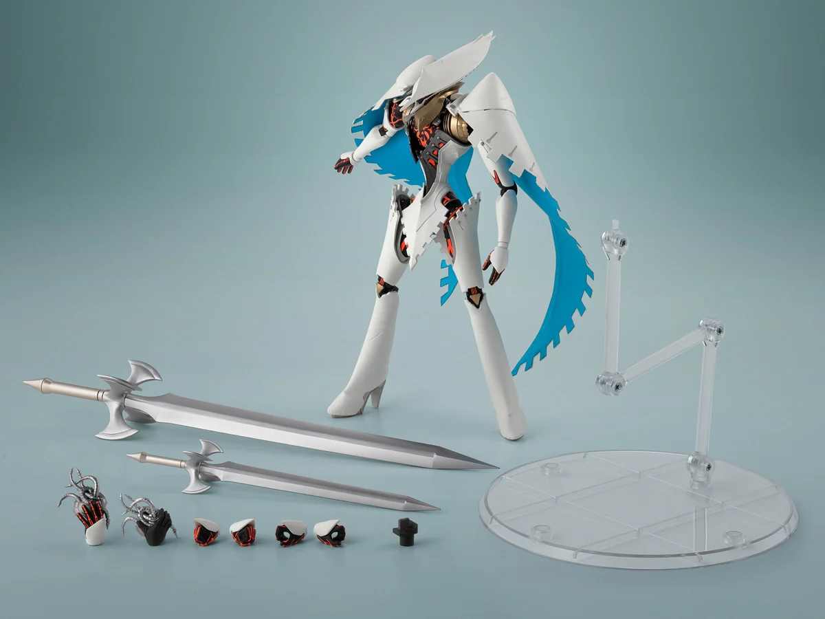S.H.Figuarts Metaphor: ReFantazio Seeker - Image 5