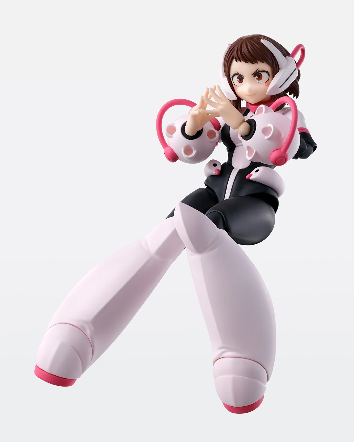 S.H.Figuarts Ochaco Uraraka - Image 2