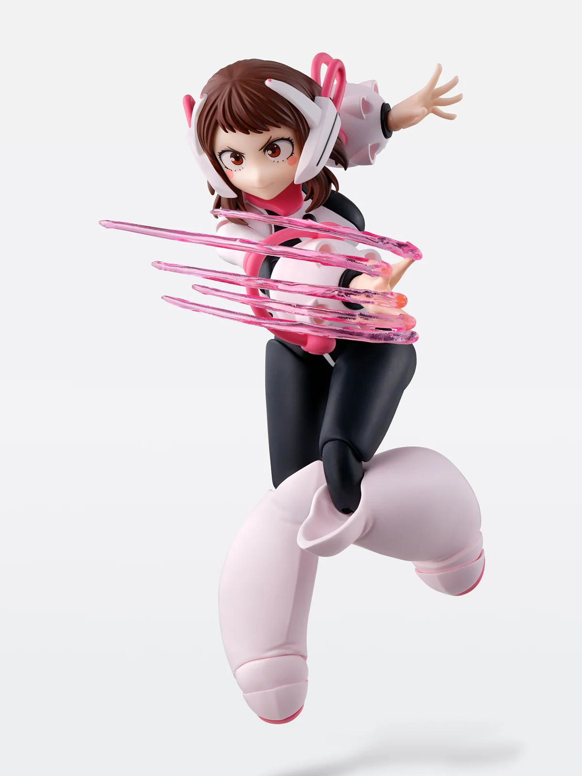 S.H.Figuarts Ochaco Uraraka - Image 4