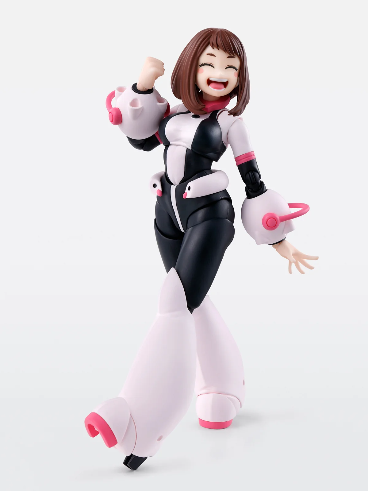 S.H.Figuarts Ochaco Uraraka - Image 6