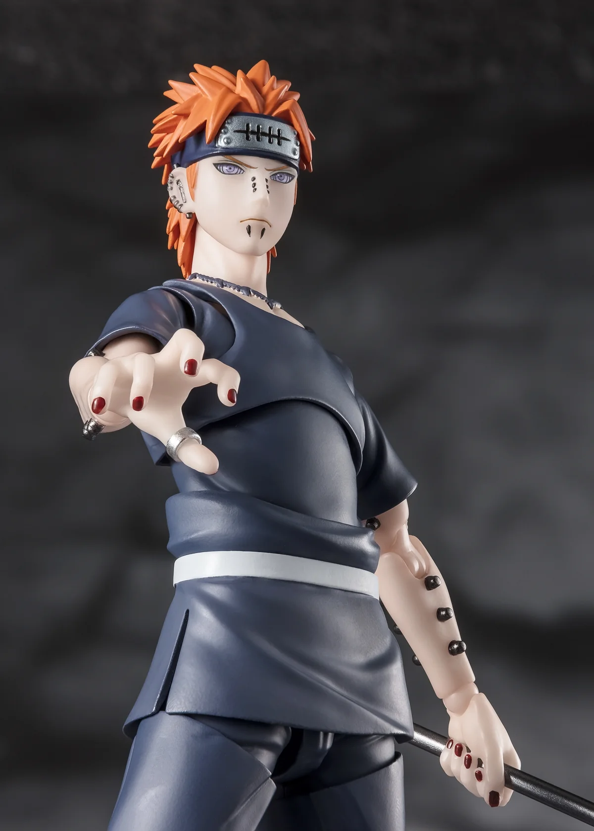 S.H.Figuarts Pain Tendo -Six Path Rinnegan- - Image 3