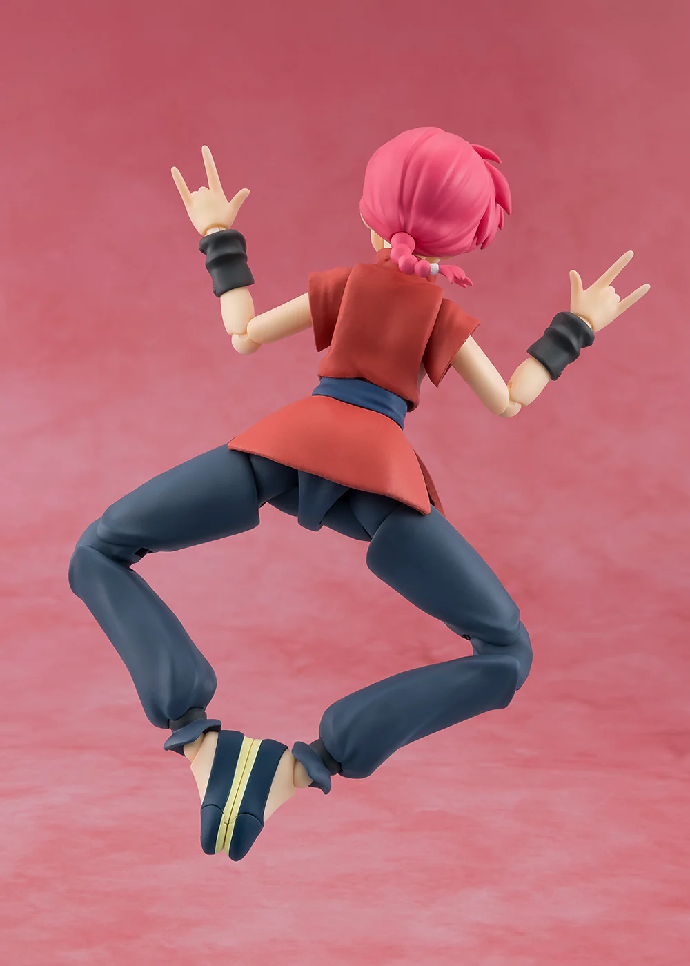 S.H.Figuarts Ranma - Image 5
