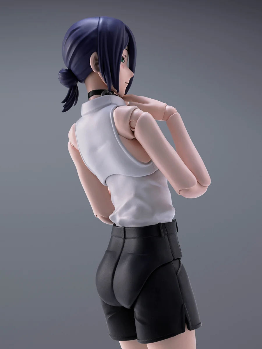 S.H.Figuarts Reze - Image 7