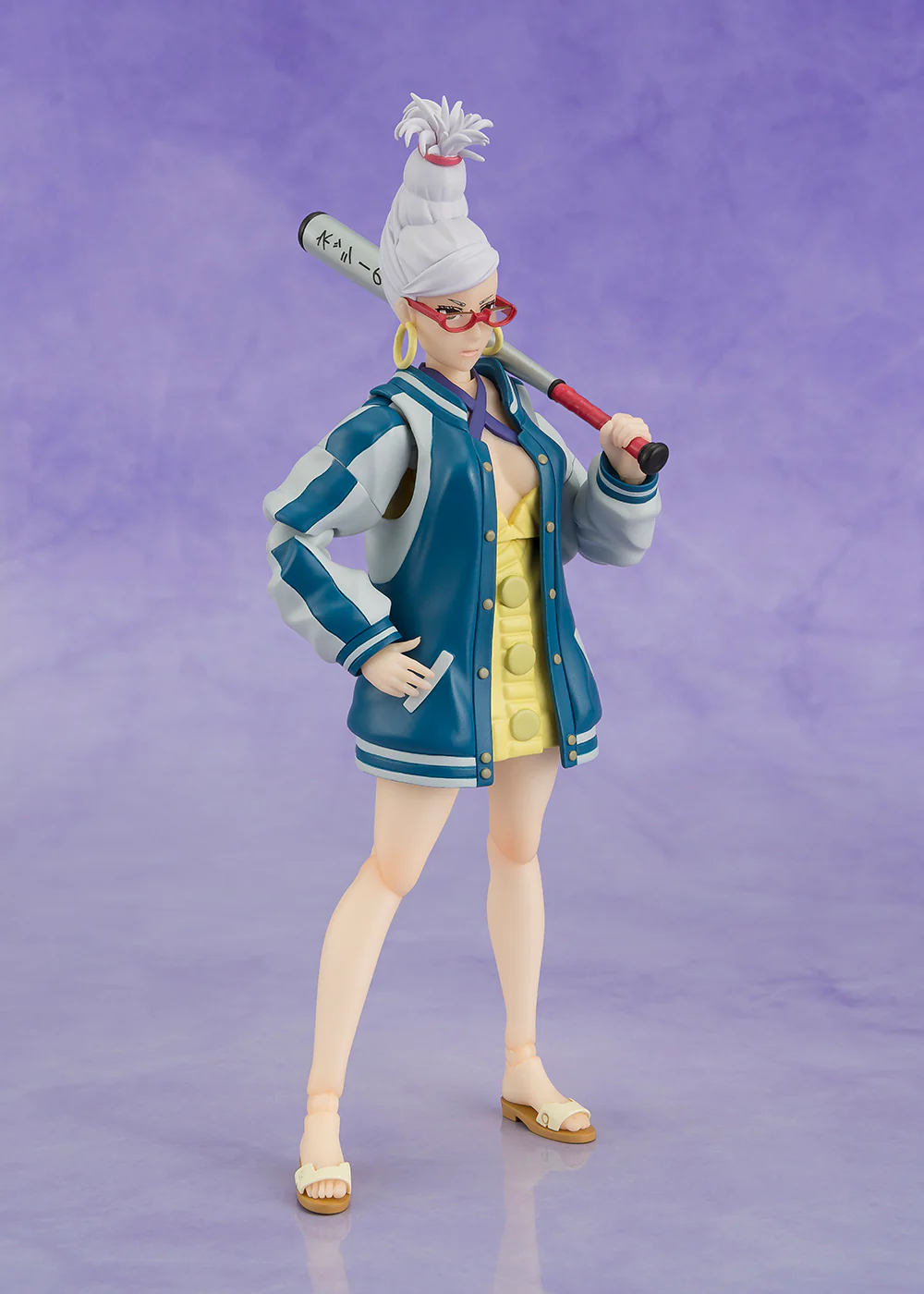 S.H.Figuarts Seiko - Image 3