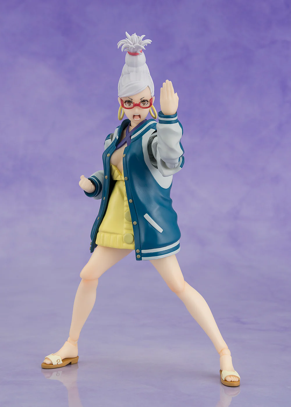 S.H.Figuarts Seiko - Image 6