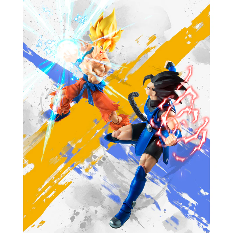 S.H.Figuarts Shallot - Image 7