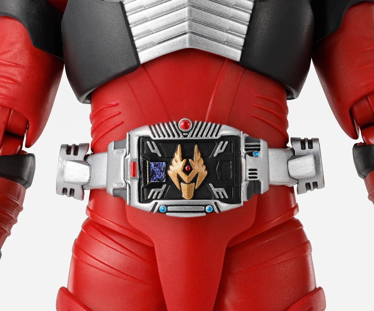 S.H.Figuarts (Shinkocchou Seihou) Masked Rider Ryuki (2026 Re-Run) - Image 12