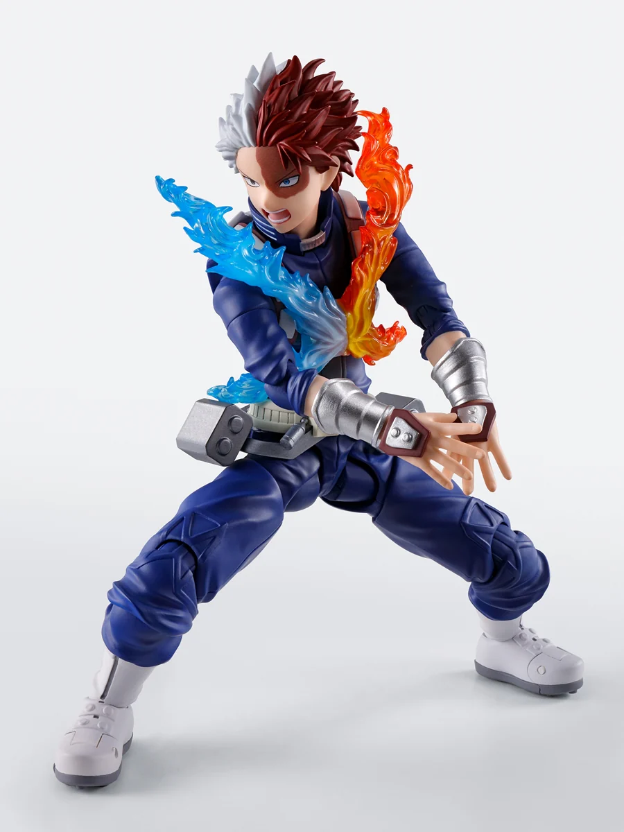 S.H.Figuarts Shoto Todoroki - Image 8