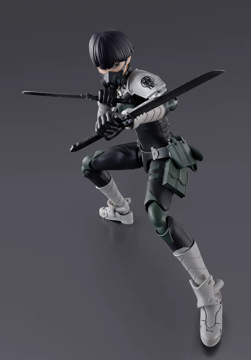 S.H.Figuarts Soshiro Hoshina - Image 4