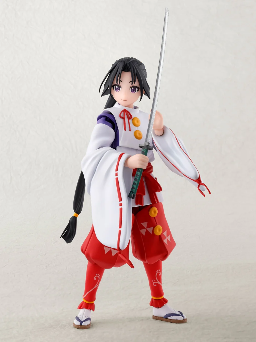 S.H.Figuarts Tokiyuki Hojo - Image 6