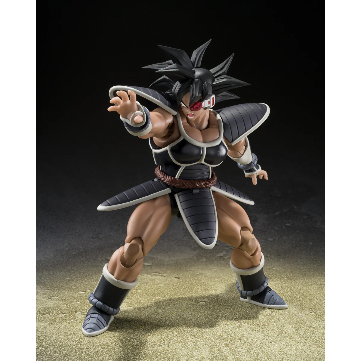 S.H.Figuarts Tulece - Image 3