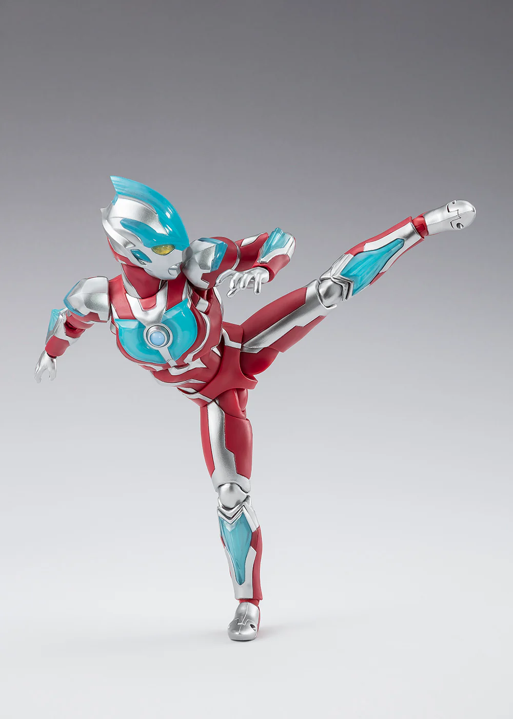 S.H.Figuarts Ultraman Ginga (Ultraman New Generation Stars Ver.) - Image 5