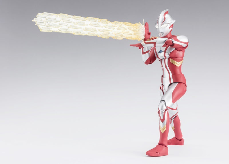 S.H.Figuarts Ultraman Mebius - Image 4