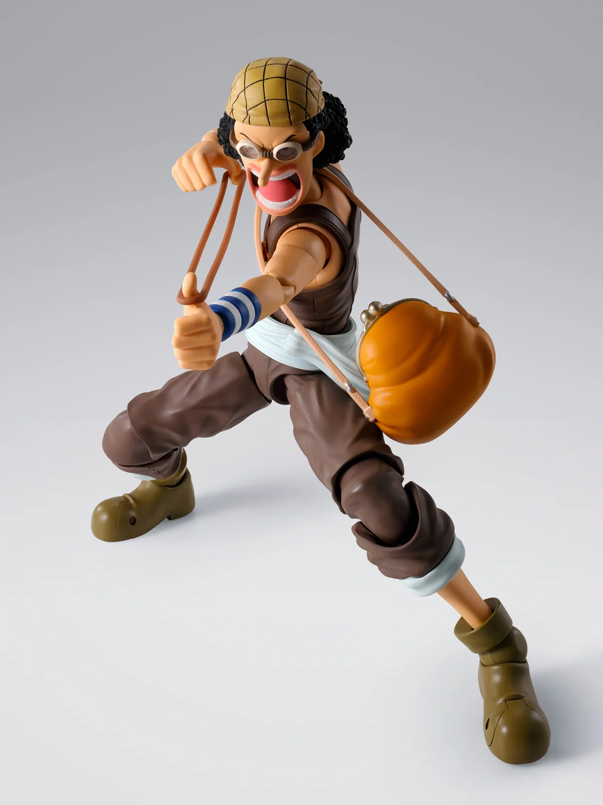 S.H.Figuarts USOPP -Romance Dawn- - Image 2