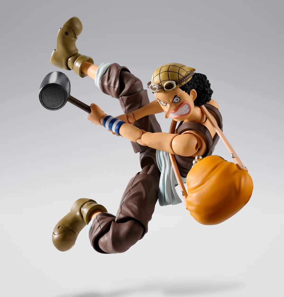 S.H.Figuarts USOPP -Romance Dawn- - Image 3