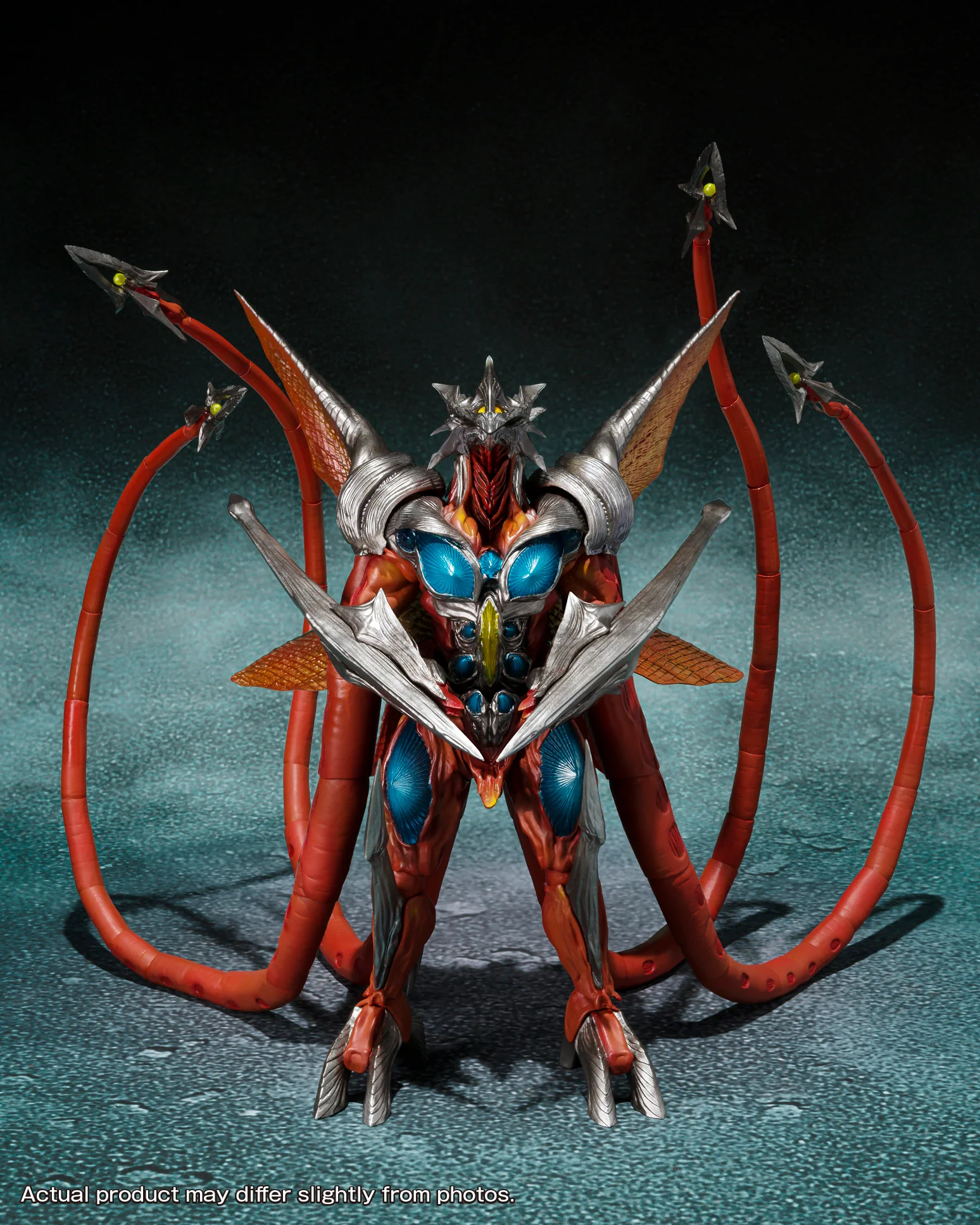 S.H.MonsterArts Iris - Image 2