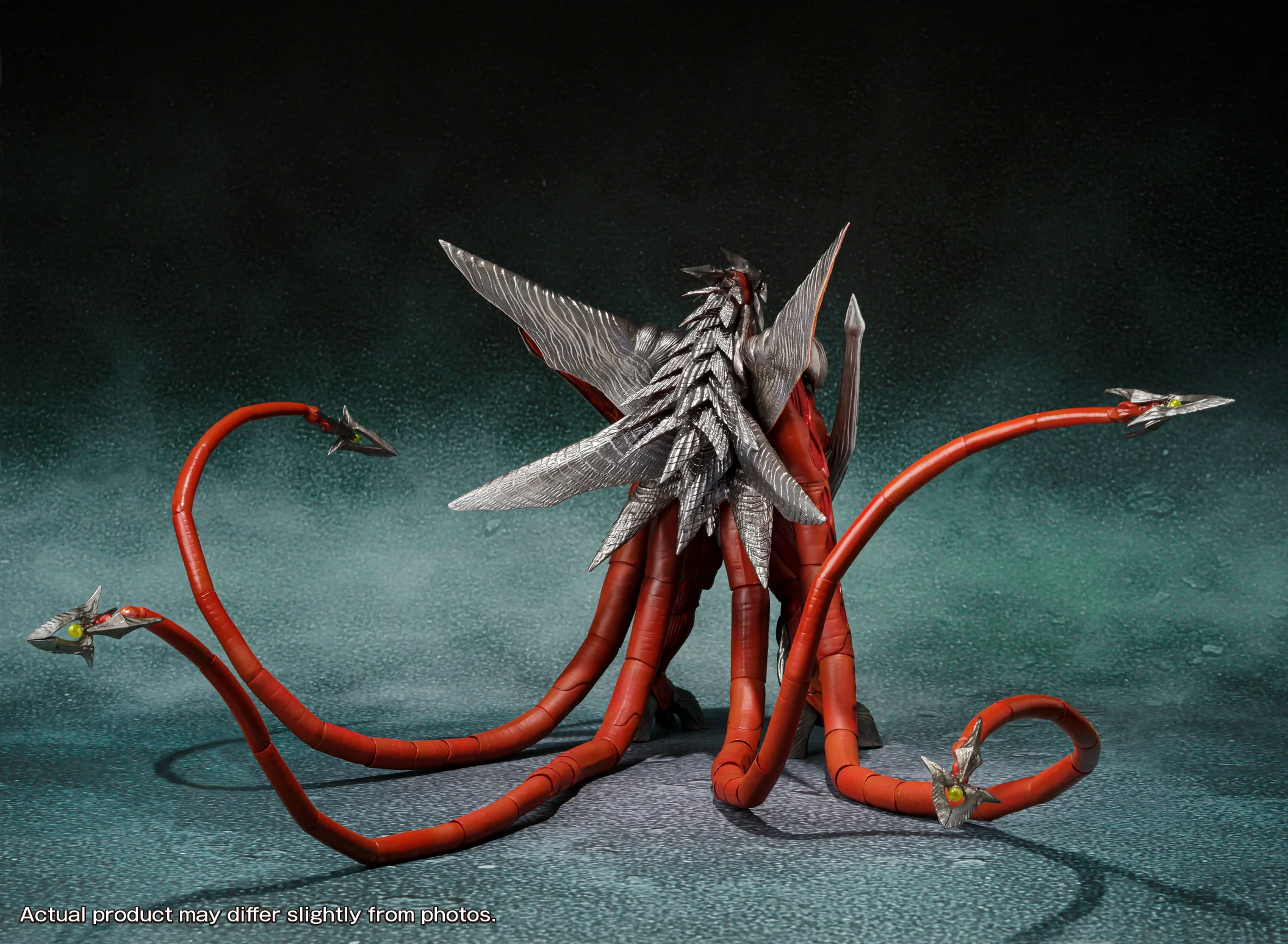 S.H.MonsterArts Iris - Image 3