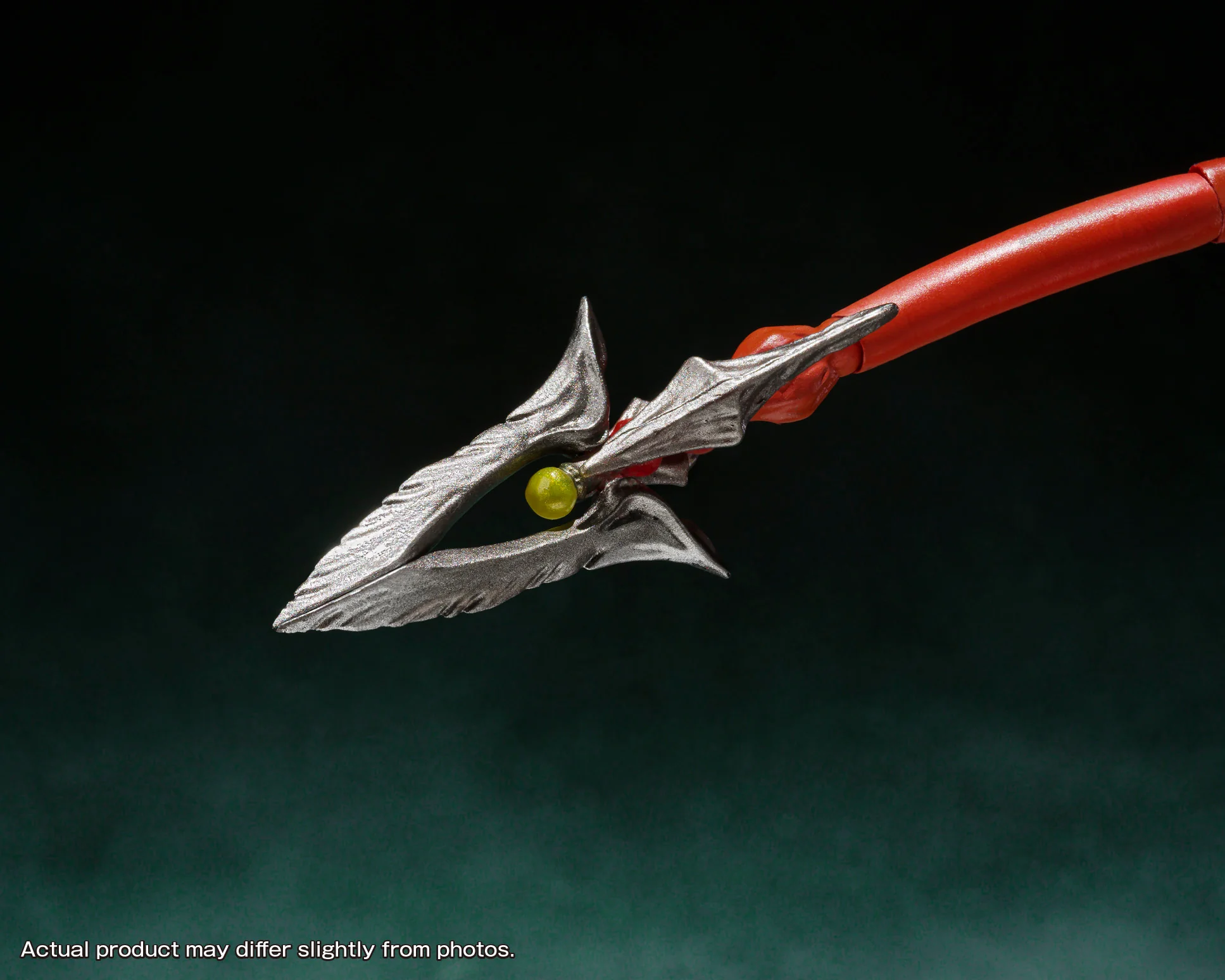 S.H.MonsterArts Iris - Image 7