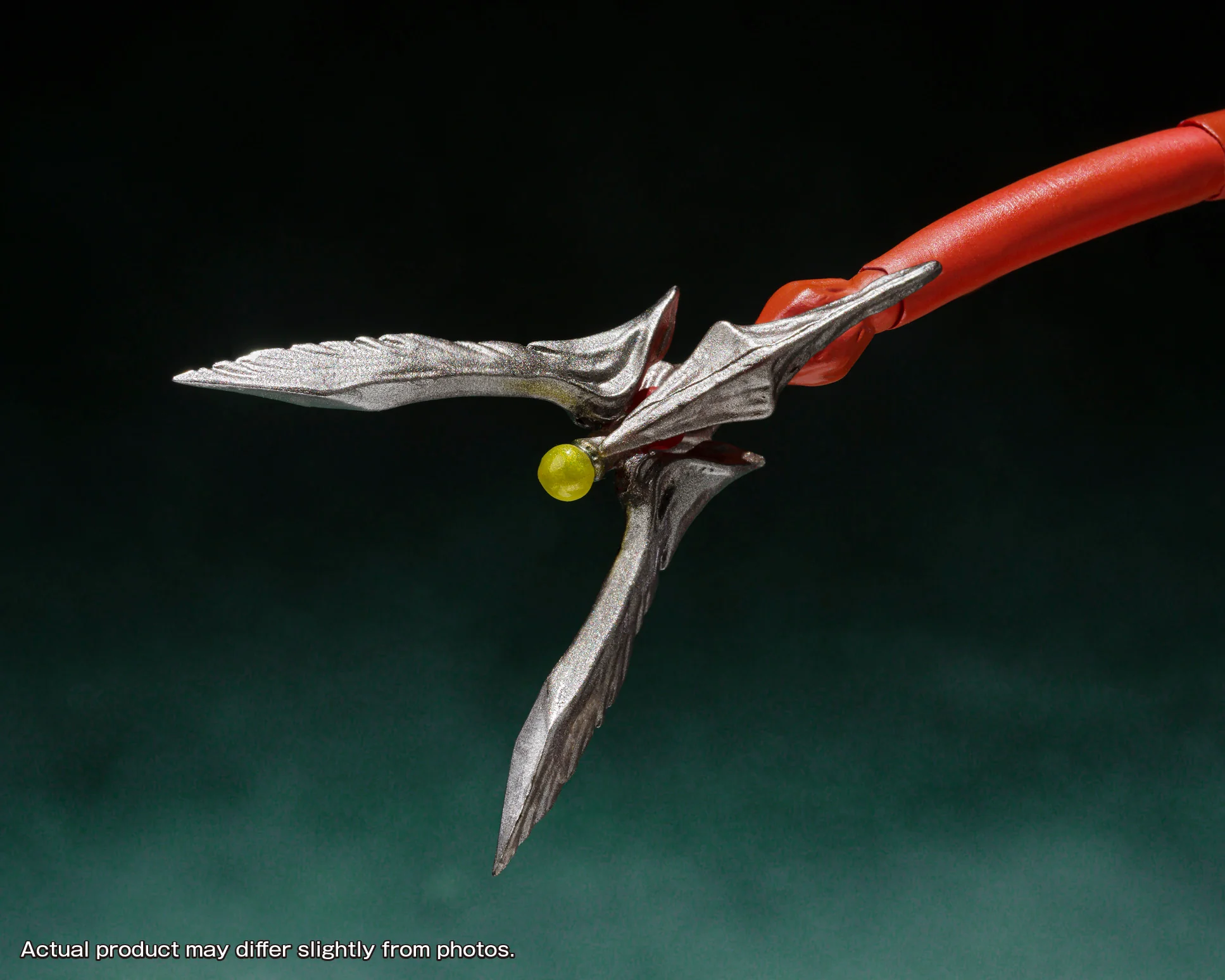 S.H.MonsterArts Iris - Image 8