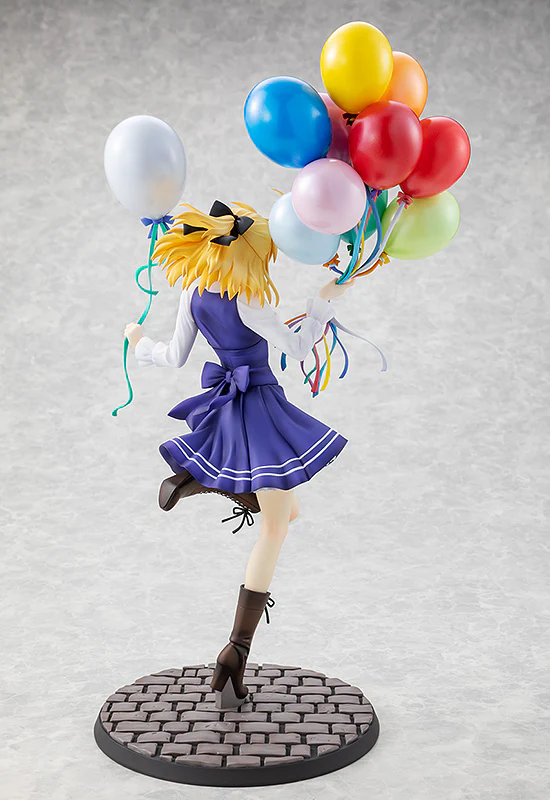 Saber/Altria Pendragon (Lily): Festival Portrait Ver. 1/7 Scale Figure - Image 3