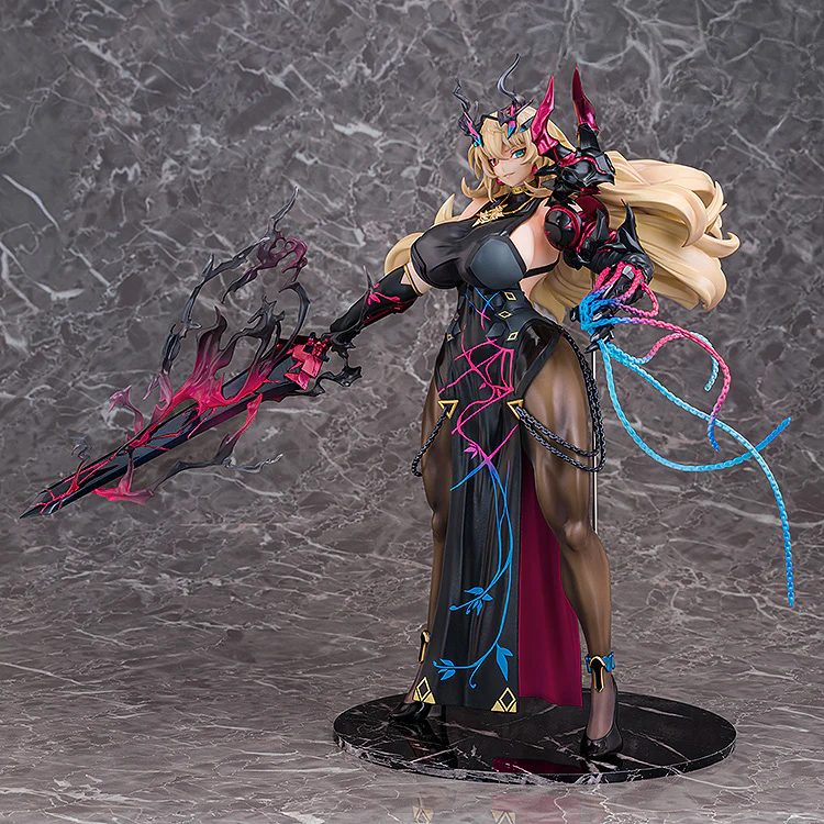 Saber/Barghest 1/7 Scale Figure - Image 3