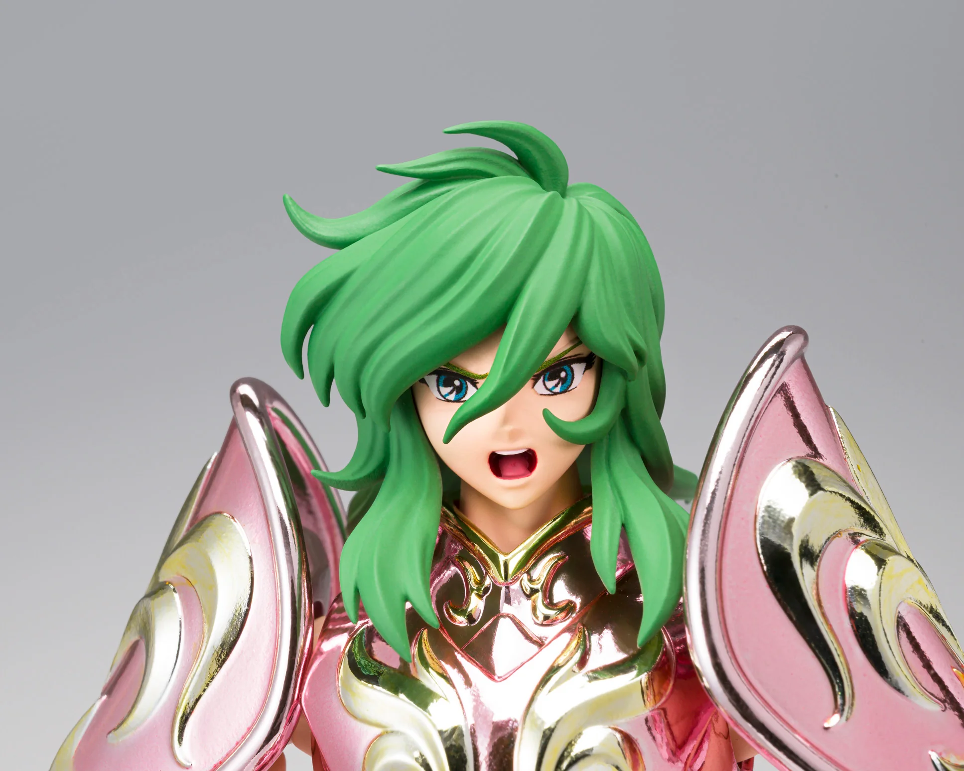 Saint Cloth Myth EX Andromeda Shun (God Cloth) - Image 6