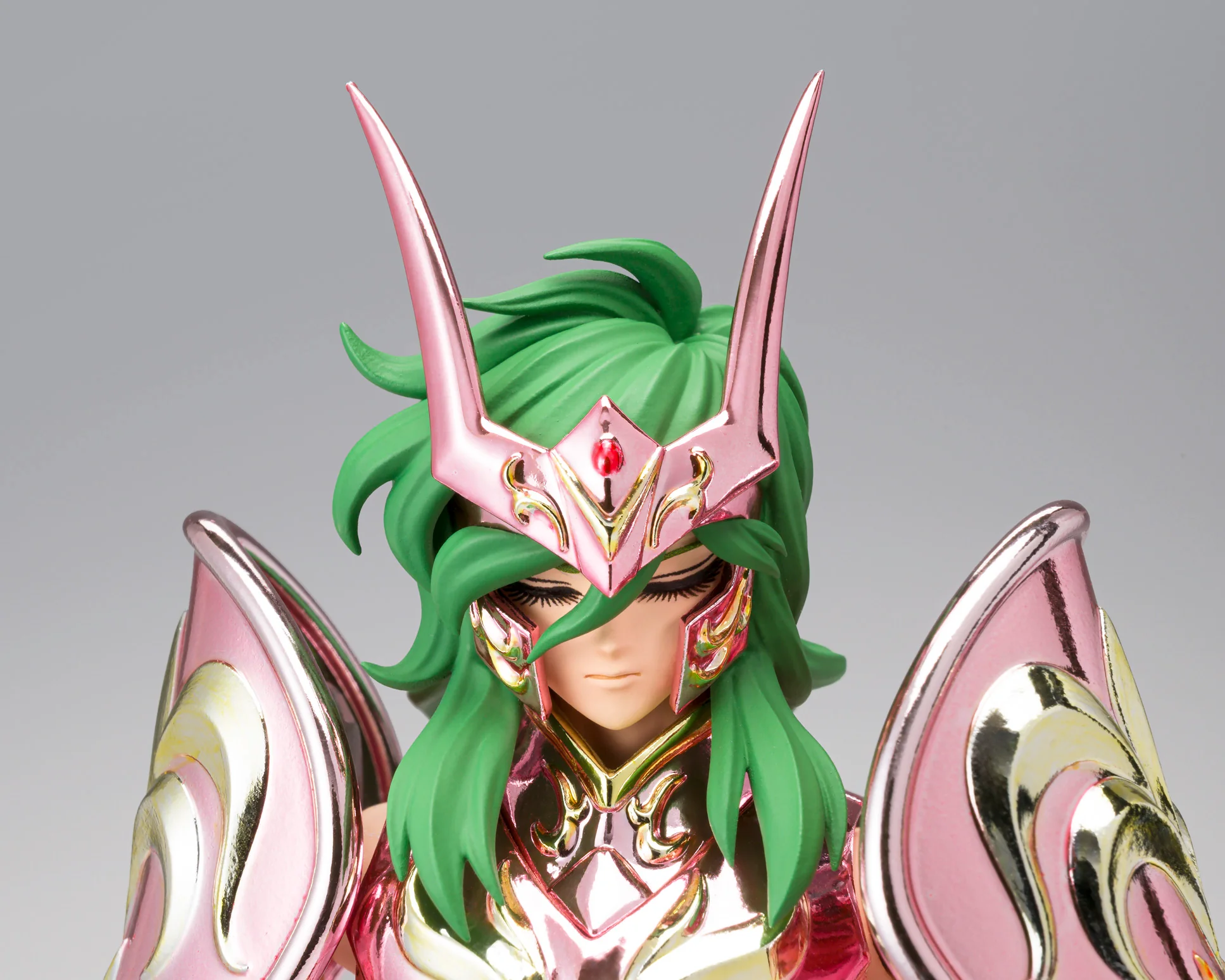 Saint Cloth Myth EX Andromeda Shun (God Cloth) - Image 8