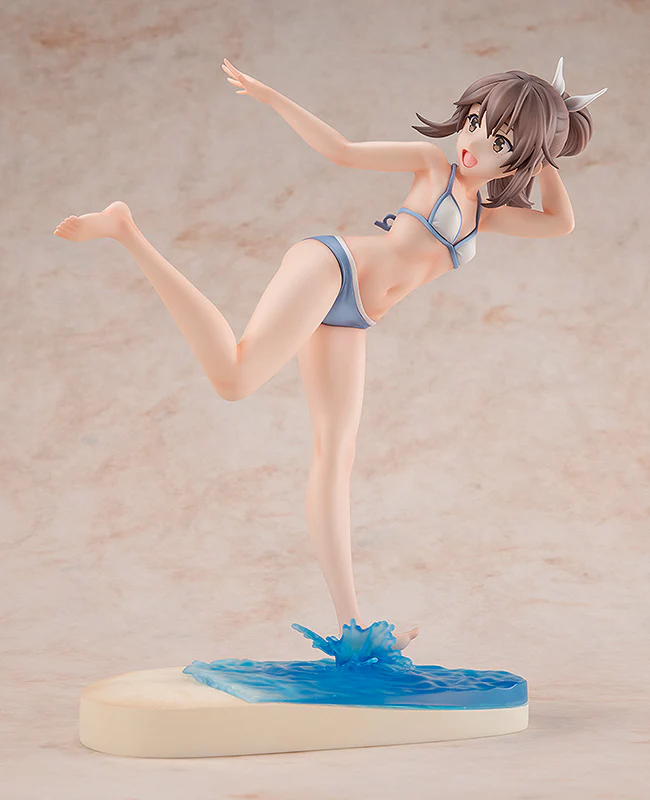 Sally: Swimsuit ver. 1/7 Scale Figure - Image 4