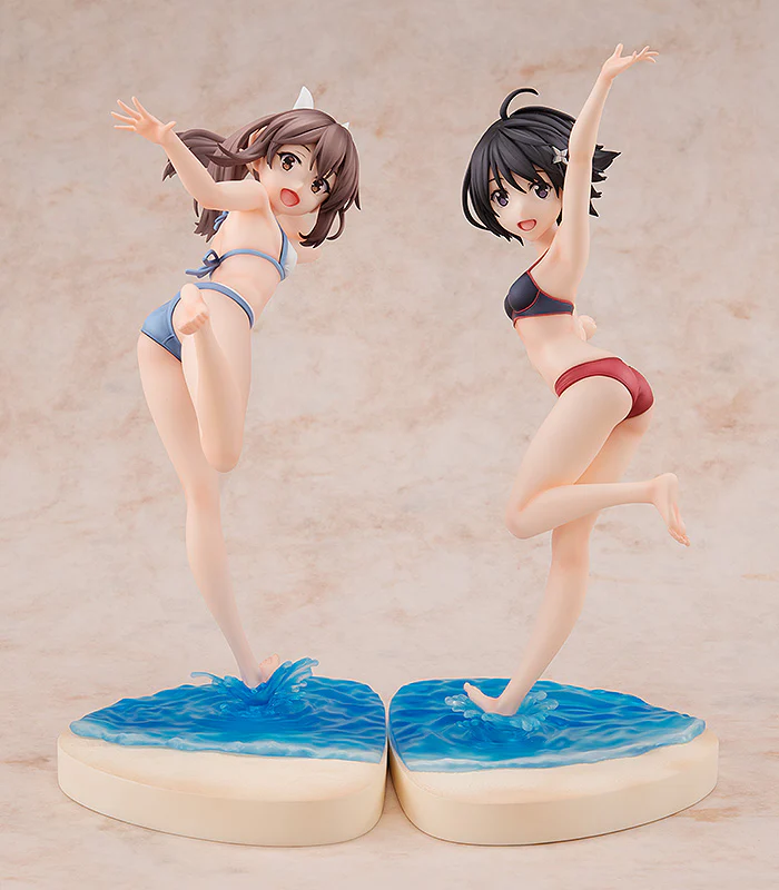 Sally: Swimsuit ver. 1/7 Scale Figure - Image 9