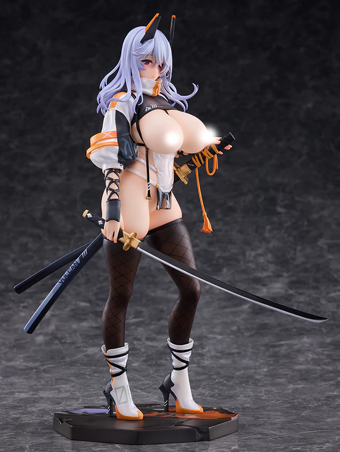 SAMURAI -Rei- 1/6 Scale Figure - Image 19