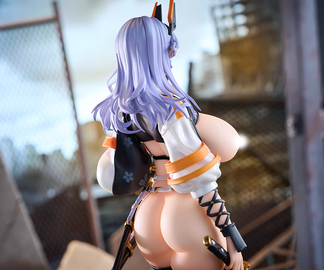 SAMURAI -Rei- 1/6 Scale Figure - Image 32