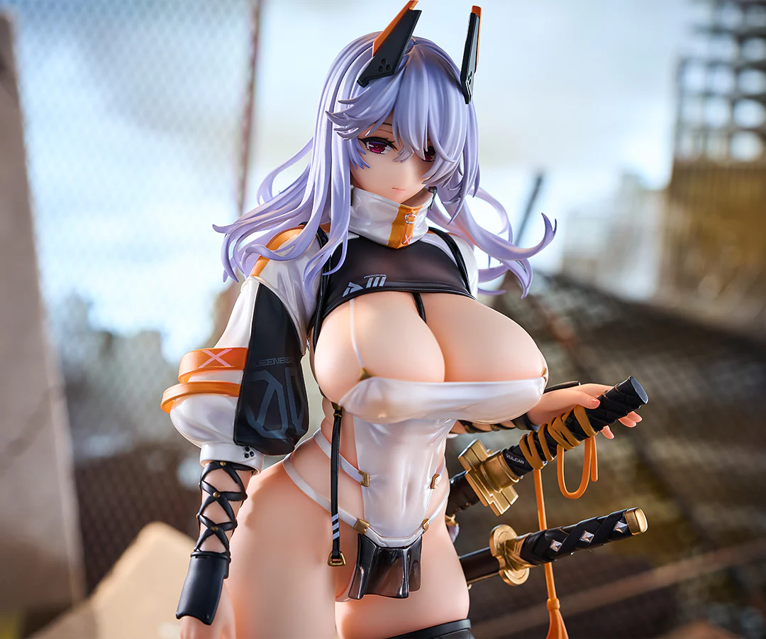 SAMURAI -Rei- 1/6 Scale Figure - Image 37