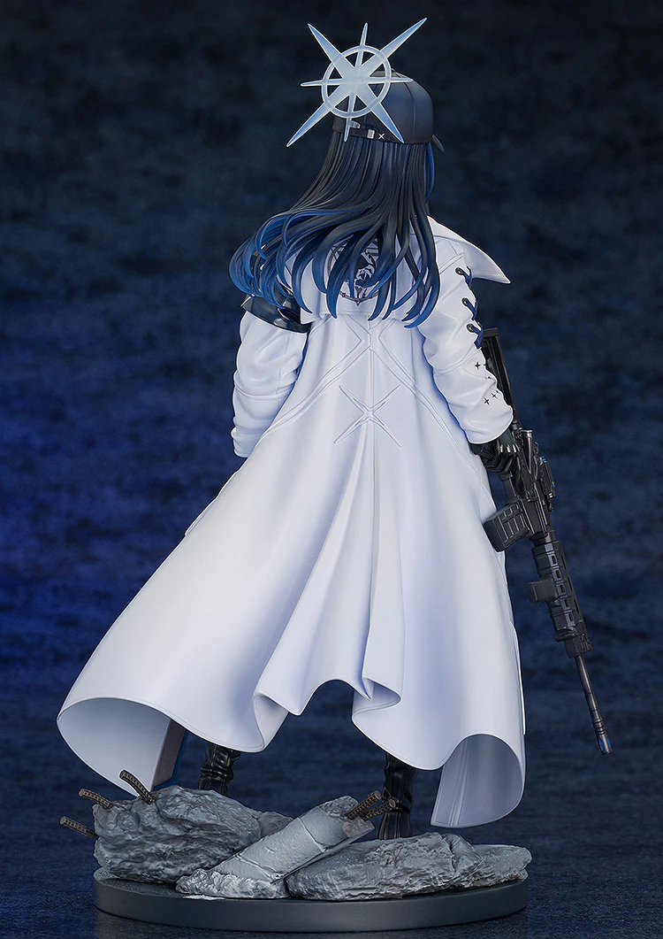 Saori 1/7 Scale Figure - Image 3