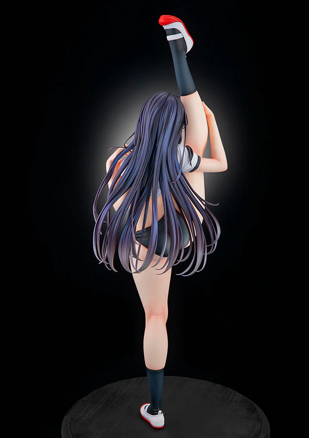 Sato Mei 1/5 Scale Figure - Image 2