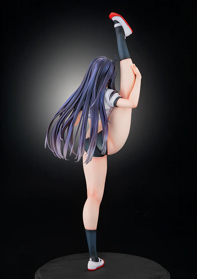 Sato Mei 1/5 Scale Figure - Image 3