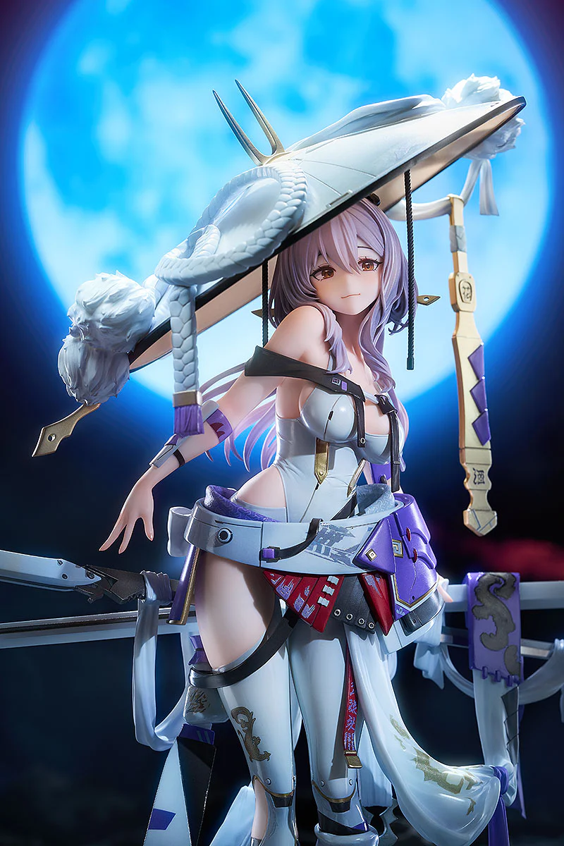 Scarlet 1/7 Scale Figure - Image 9