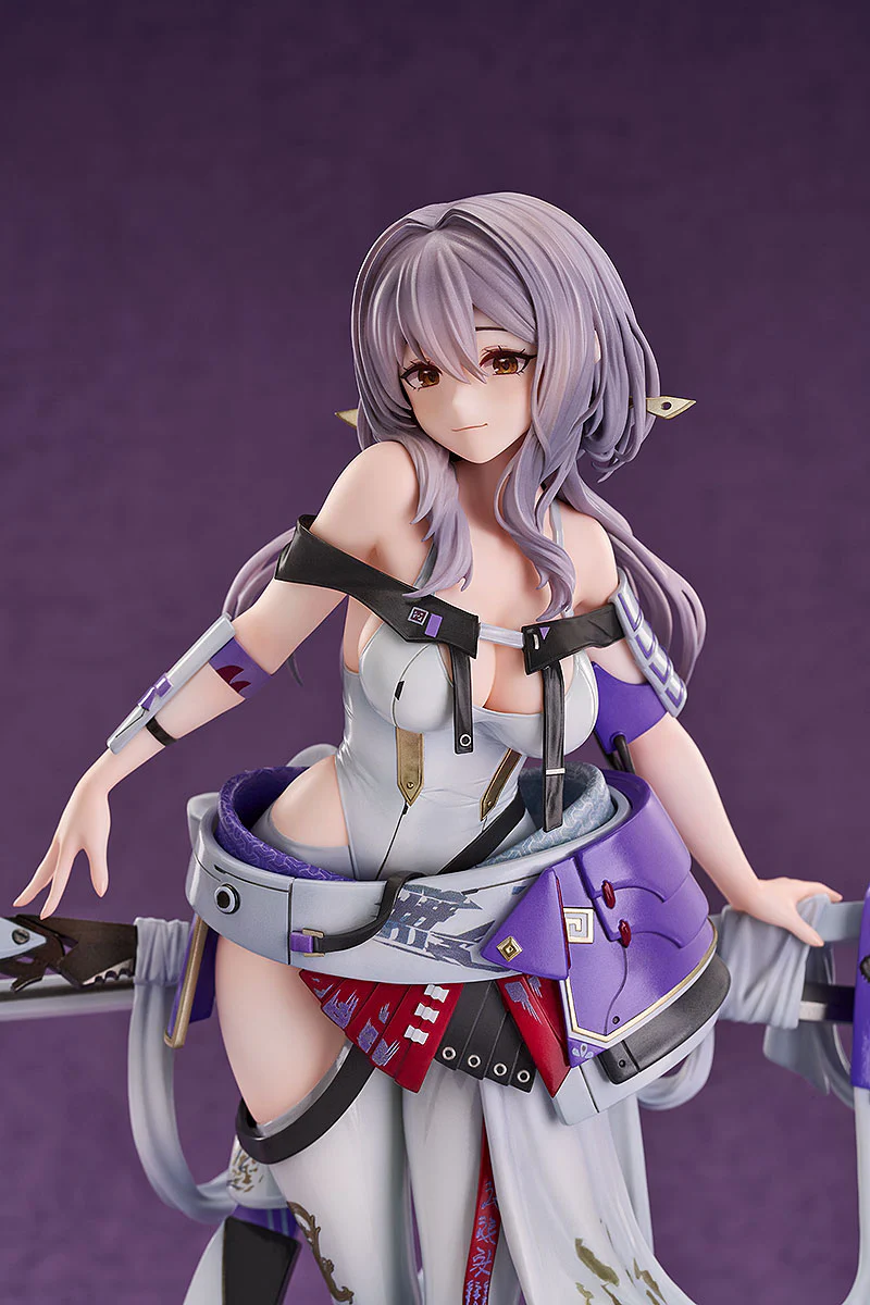 Scarlet 1/7 Scale Figure (Re-Run) - Image 6