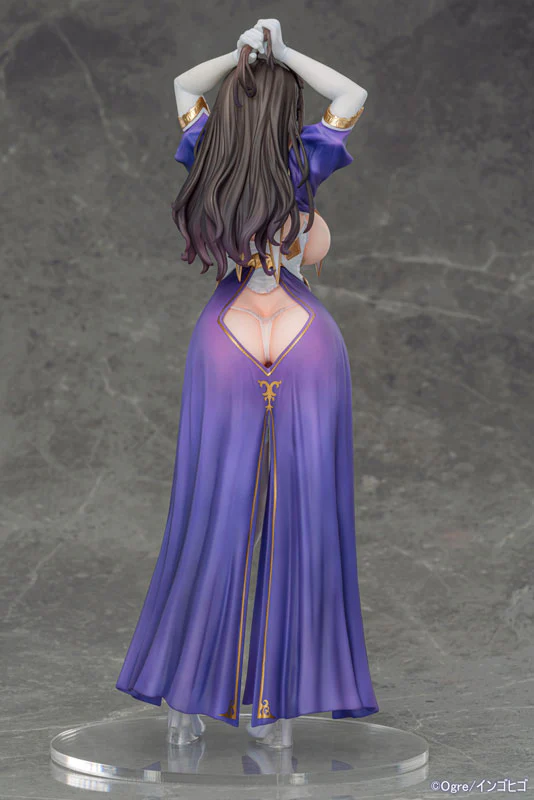 Seishori Sister Petronille illustration by Ogre Deluxe Edition 1/6 Scale Figure - Image 8