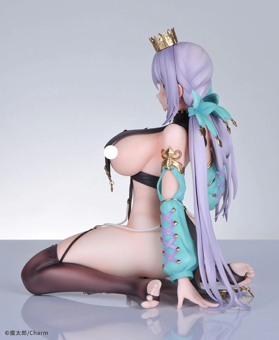 Selfish Princess 1/5 Scale Figure - Image 4