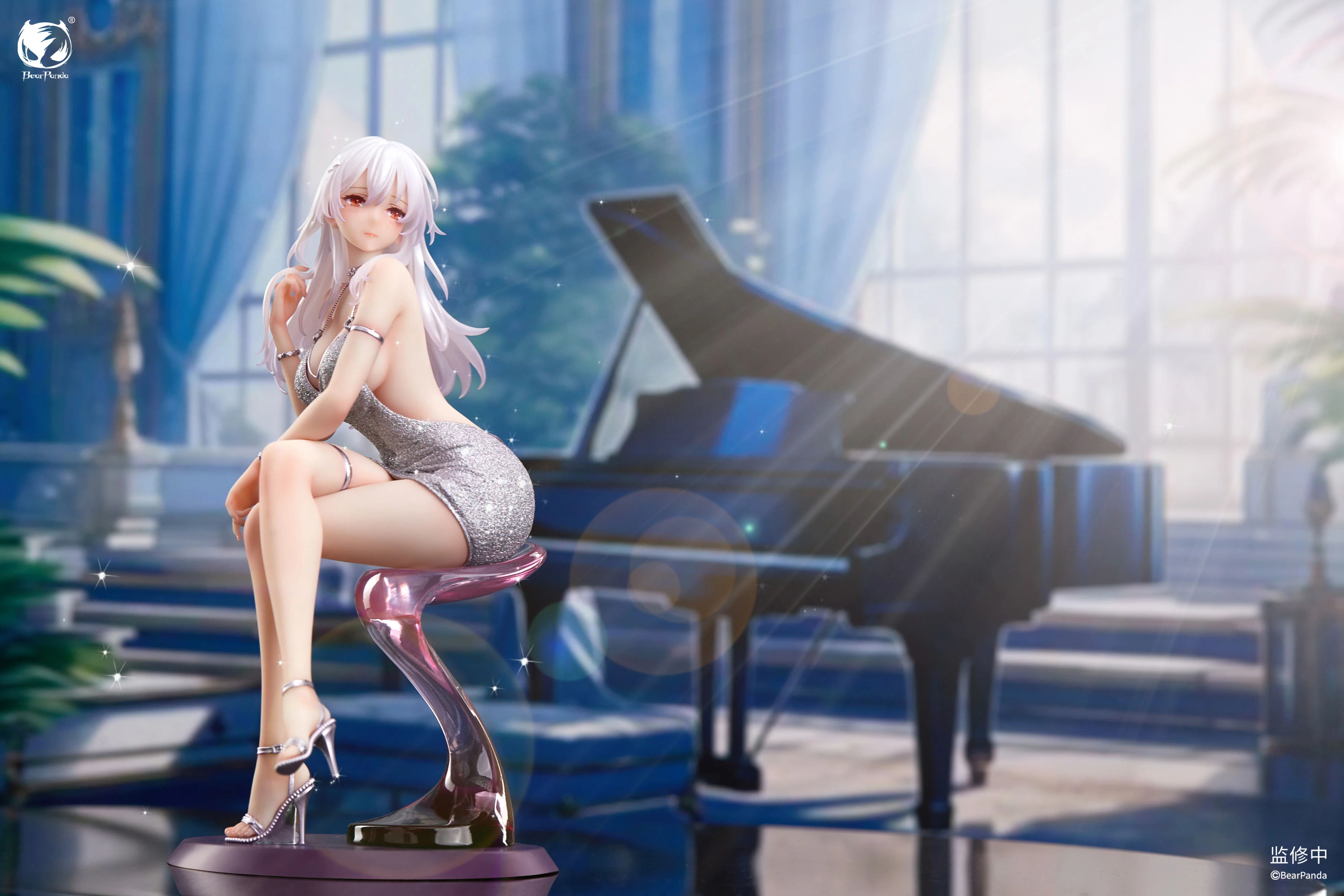 Serina 1/6 Scale Figure - Image 13