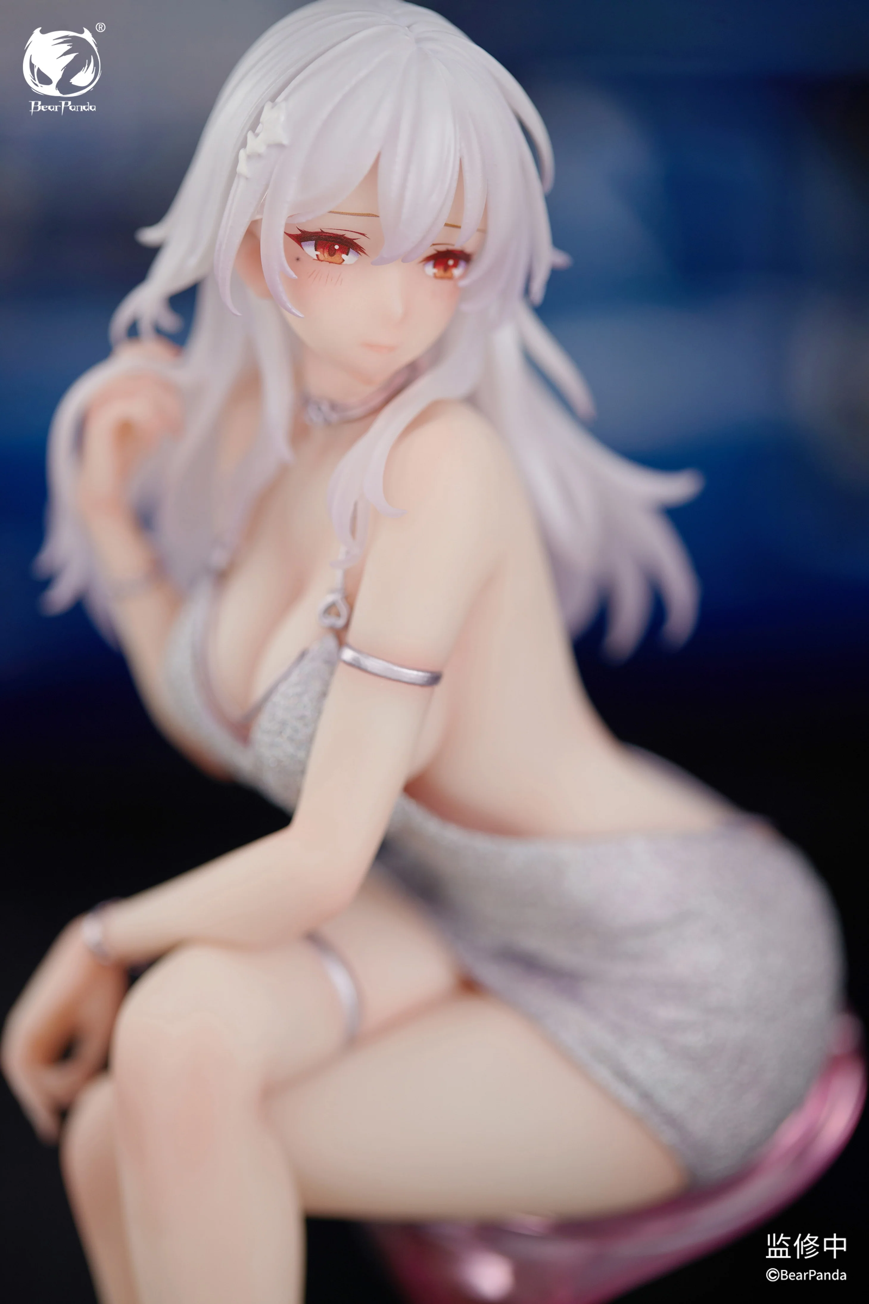 Serina 1/6 Scale Figure - Image 2
