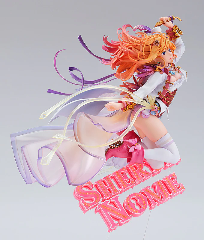 Sheryl Nome ~Anniversary Stage Ver.~ 1/7 Scale Figure - Image 2