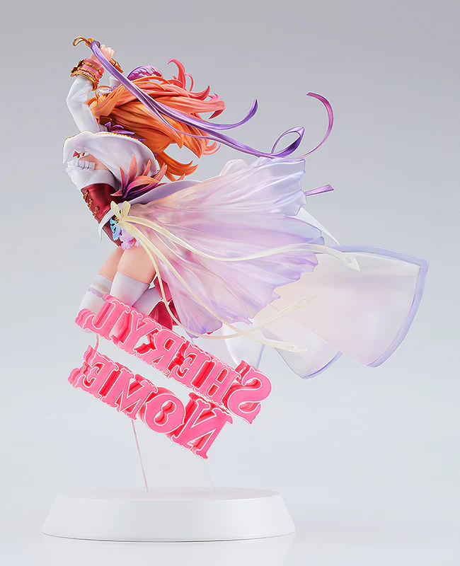 Sheryl Nome ~Anniversary Stage Ver.~ 1/7 Scale Figure - Image 3