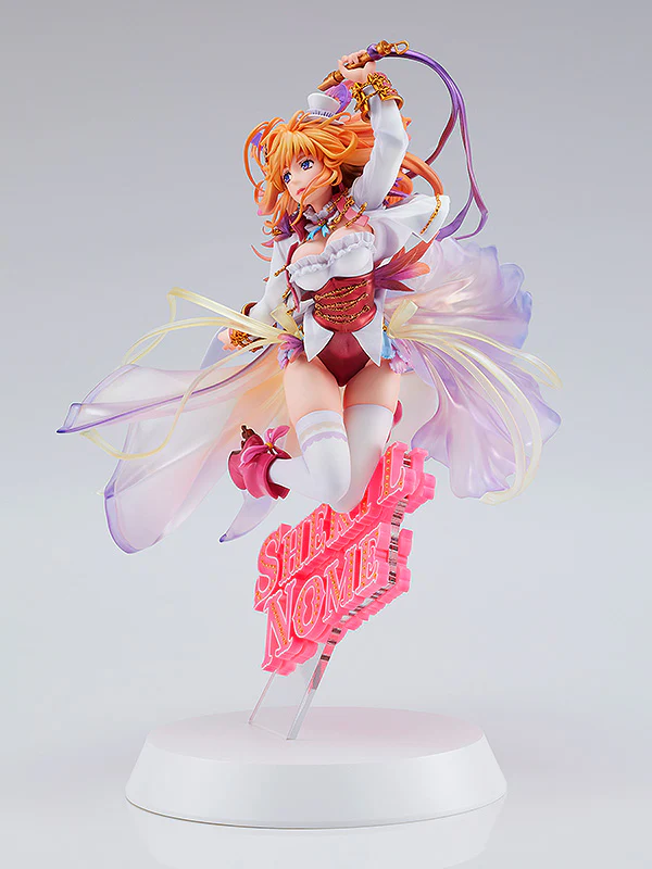 Sheryl Nome ~Anniversary Stage Ver.~ 1/7 Scale Figure - Image 4