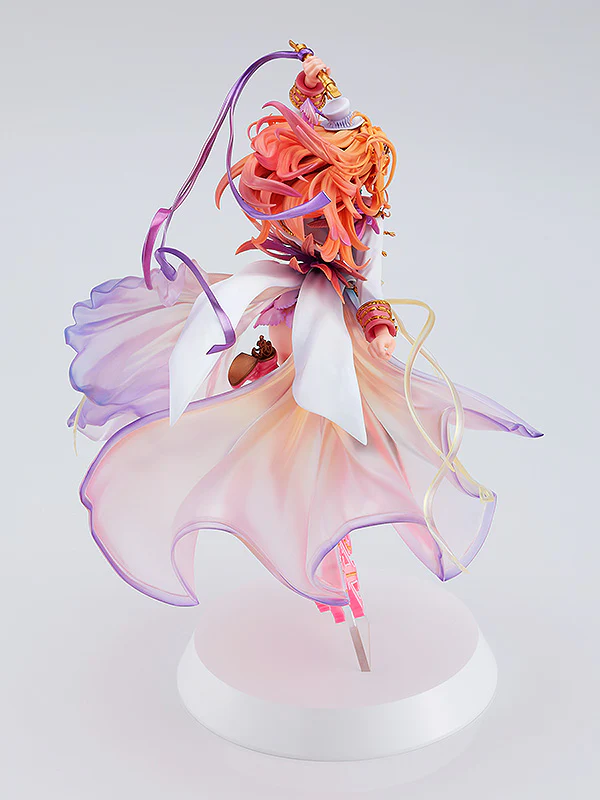 Sheryl Nome ~Anniversary Stage Ver.~ 1/7 Scale Figure - Image 5
