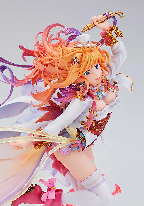 Sheryl Nome ~Anniversary Stage Ver.~ 1/7 Scale Figure - Image 6
