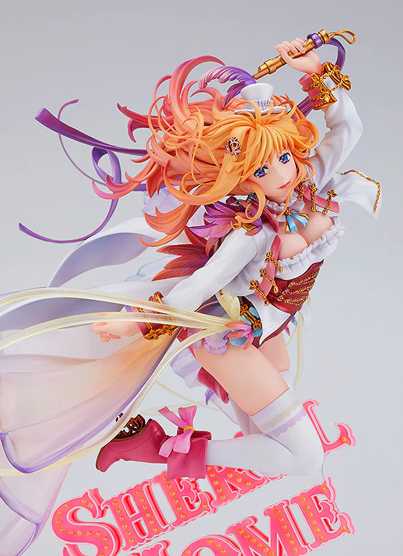 Sheryl Nome ~Anniversary Stage Ver.~ 1/7 Scale Figure - Image 7