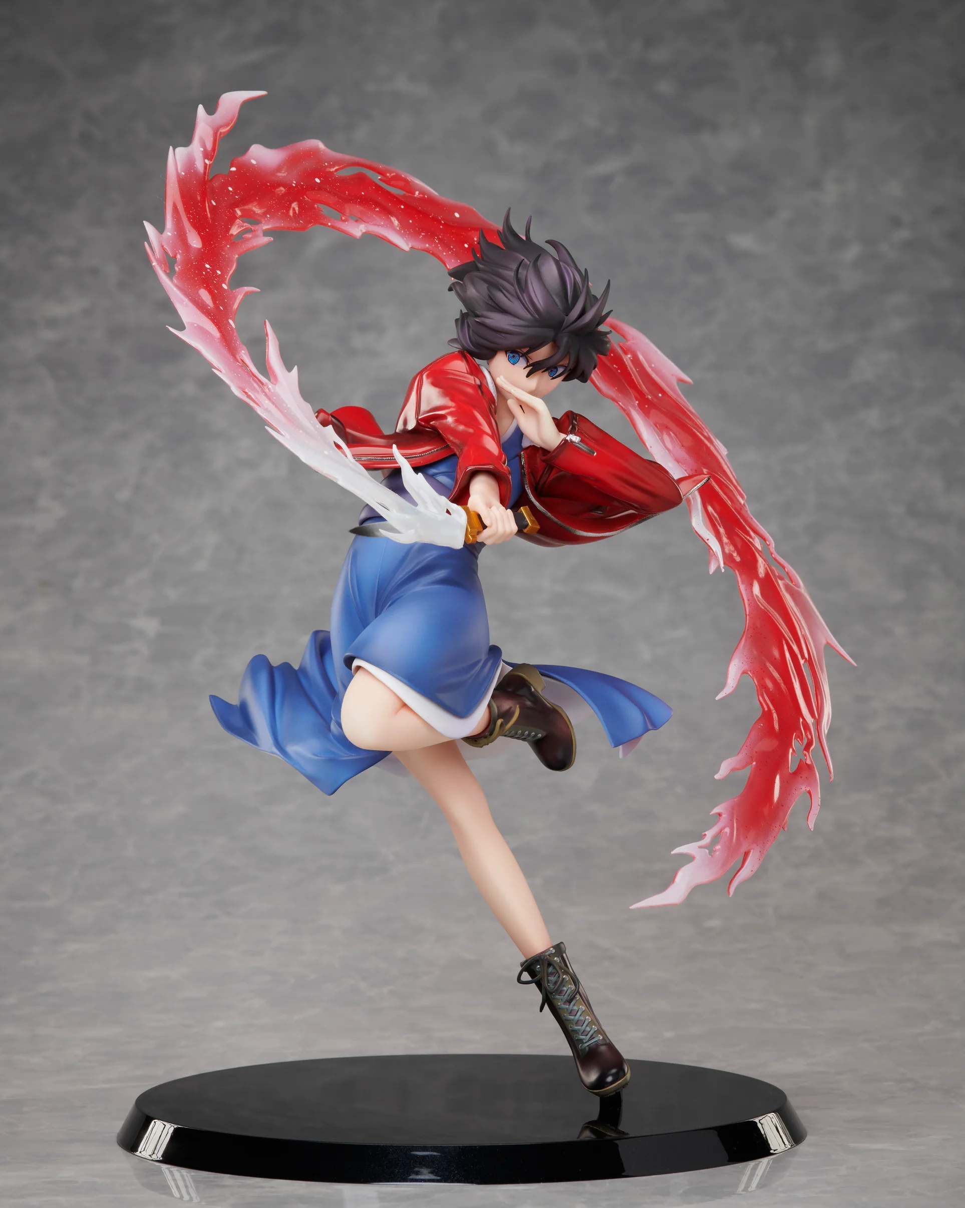 Shiki Ryougi 1/7 Scale Figure - Image 2
